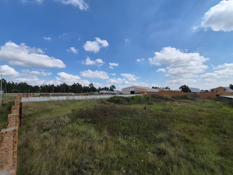 0 Bedroom Property for Sale in Vaalpark Free State
